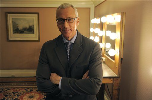 It's Time for 'Celebrity Rehab' to Go Away: Dr. Drew Pinsky 'Is Not Helping Anyone'