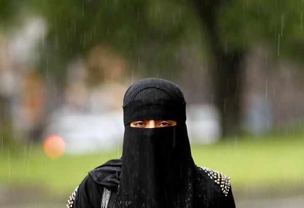 Al Qaeda Mag Issues Niqab Beauty Tips