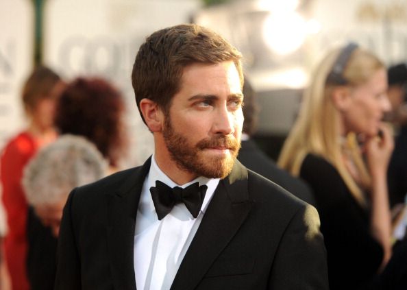 Jake Gyllenhaal Gets in Urinal Brawl at SXSW Film Festival