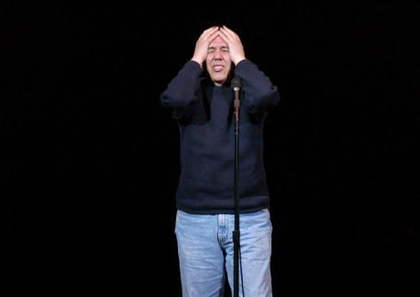 Why You Should Have Sympathy for Gilbert Gottfried