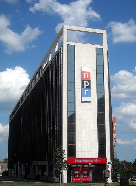 GOP Calls Emergency Session to Defund NPR