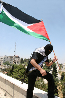 US Must Bolster Fatah to Defeat Hamas