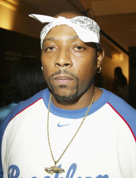 Nate Dogg Dead: Long Beach Rapper Passes Away at 41