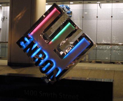 Enron Whistleblower Finally Gets His Sweet Reward: $1.1M From IRS