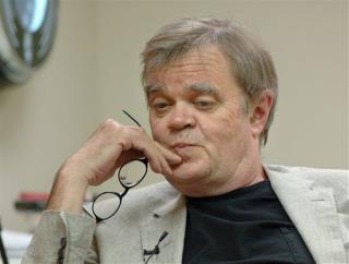 Garrison Keillor Retirement: He Tells AARP He Plans to Do So in 2013, Maybe