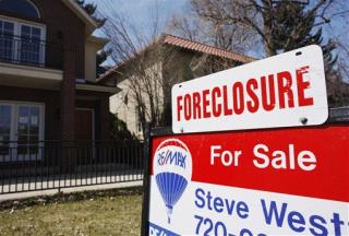 Free House: Iowa Loophole Gets Couple Facing Foreclosure a House for One Payment