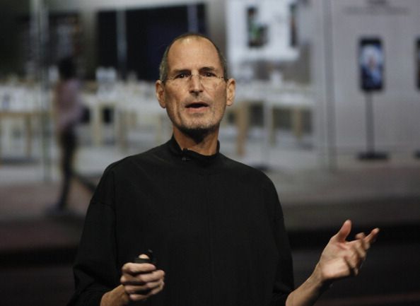 Steve Jobs Re-Elected to Disney Board