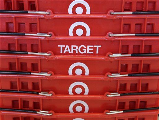 Target Sues Gay Rights Group Canvass For A Cause