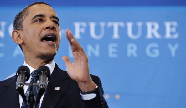 President Obama Energy Speech: Bloggers and Left and Right Say It's a Lousy Plan