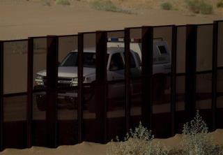 Illegal Immigration: Republicans Want More Border Fencing, Drones, Agents
