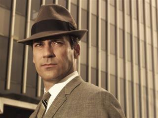 Deal Signed for 3 More Seasons of Mad Men