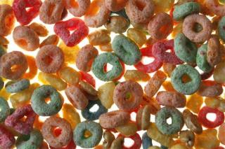 FDA Panel: No Proof Food Dyes Cause Child Hyperactivity