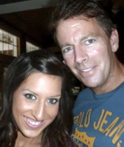 Anheuser-Busch Heir August Busch IV Sued Over Girlfriend Adrienne Martin's Drug Death