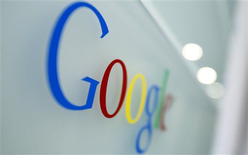 Google May Be Hit With Antitrust Probe