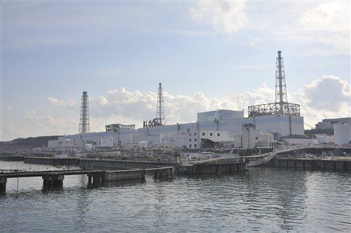 US Warns of Fresh Threats at Fukushima