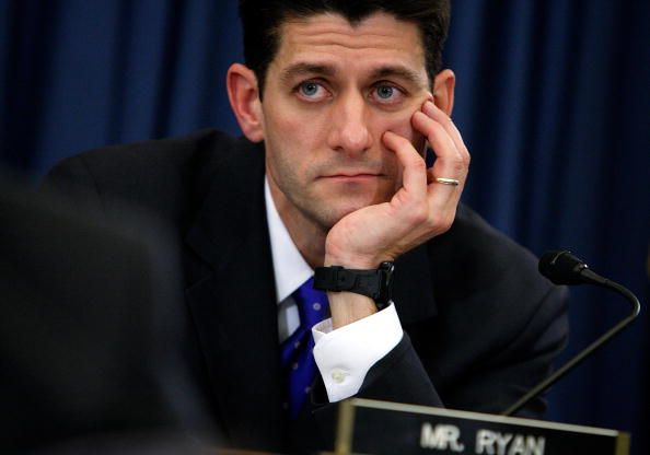 Paul Ryan's Budget Plan Is 'Cruel'—or Maybe Brilliant: Paul Krugman vs. Charles Krauthammer