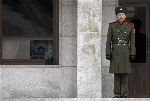 US Pleads With North Korea to Free American
