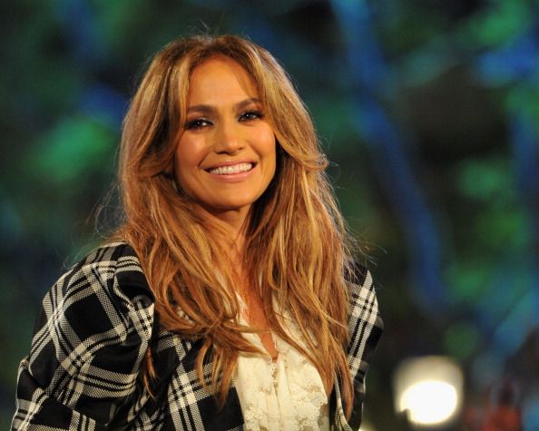 Jennifer Lopez is People Magazine's Most Beautiful Woman in the World for 2011