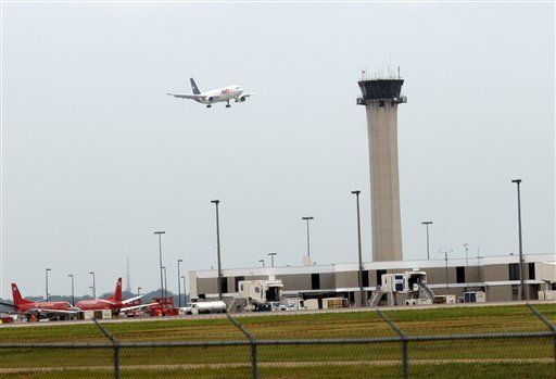 More Air Traffic Controllers Caught Sleeping on the Job