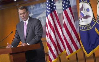 House Passes Spending Bill to Keep Government Running Through 2011 Fiscal Year