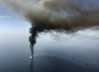 Emails Show BP Trying to Tamper With Oil Spill Studies