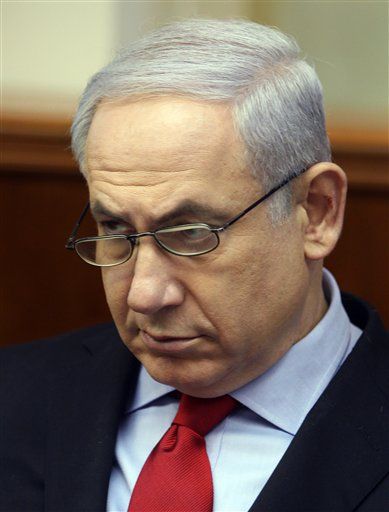 Benjamin Netanyahu to Unveil Israel's Peace Plan in US Speech