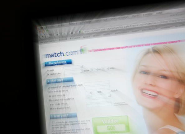 Match.com Will Now Check Members' Sex Assault Arrests