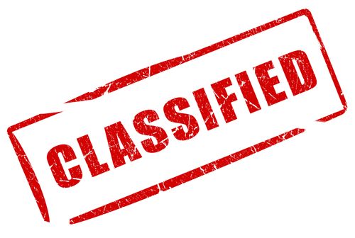 CIA Releases 6 Oldest Classified Documents