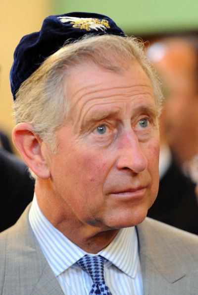 Prince Charles Sets Record for Longest Wait to Ascend British Throne
