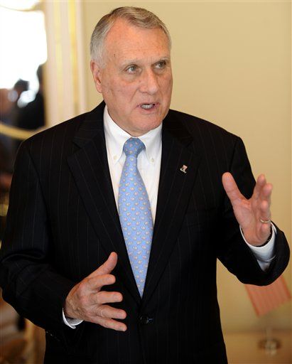Jon Kyl Strikes Comment About Planned Parenthood From Congressional Record