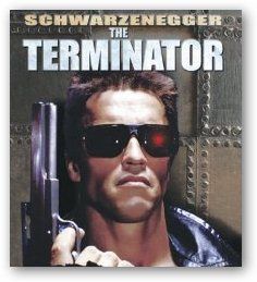 Terminator 5, Starring Arnold Schwarzenegger? Maybe