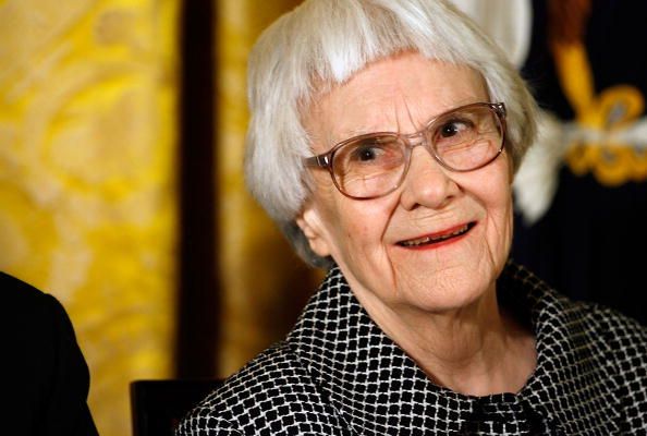 Harper Lee: I Had Nothing to Do With Book About Me
