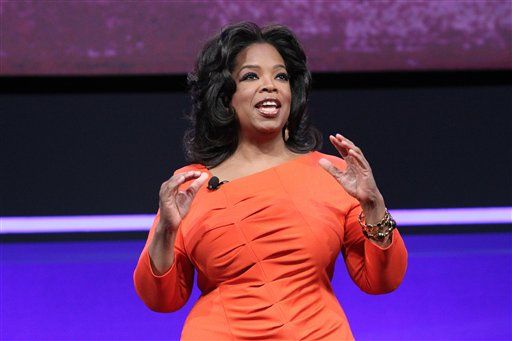 Oprah Ticket Frees Woman From Blagojevich Jury