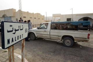 Tunisia Furious After Libya Battle Crosses Border