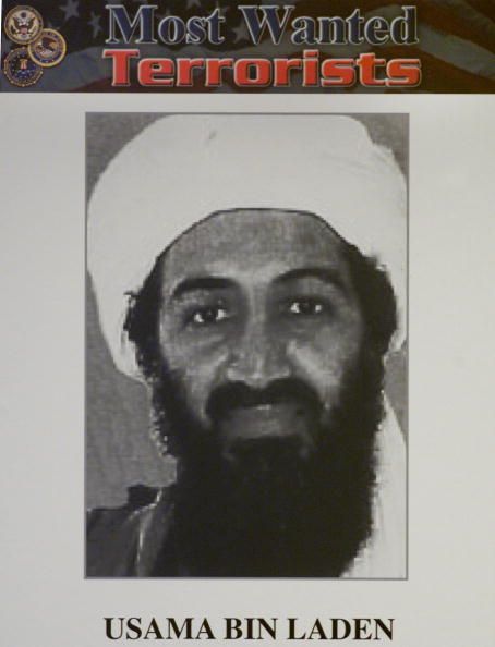 Osama bin Laden's Death: Did Anyone Snag $27M Reward?