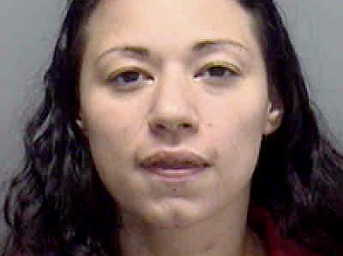 Woman Stashes Knives in Vagina, Fat