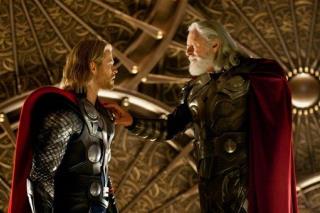 Thor Movie Reviews: Most Critics Like it, But Not AO Scott