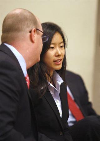 Molly Wei: Former Rutgers Student Accepts Plea Deal in Tyler Clementi Suicide Case