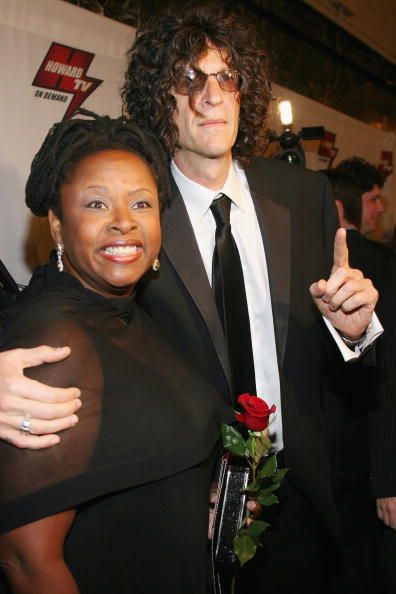 Robin Quivers: Howard Stern Sidekick Pitching Her Own TV Show