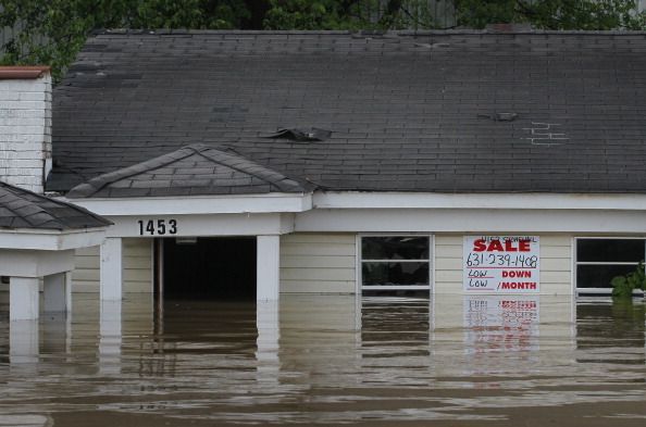 Mississippi Keeps Rising in Memphis