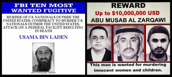 Osama bin Laden Reward Money Should Go to 9/11 Victims, Say Reps. Anthony Weiner and Jerry Nadler