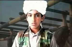 Osama bin Laden's Son, Hamza, May Have Escaped Compound During Raid