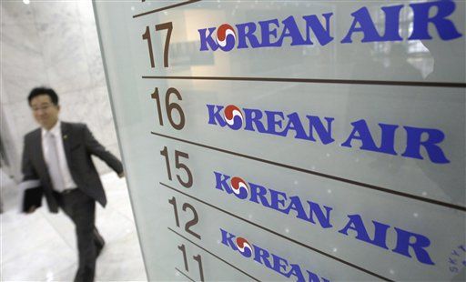 Korean Air Bars Dying Cancer Patient's Trip Home