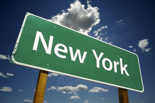 1 in 3 Young New Yorkers Want to Leave State