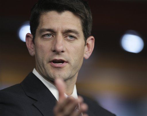 Paul Ryan, Russ Feingold Emerge as Top Names for Open Wisconsin Senate Seat
