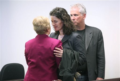 Manslaughter trial begins for Nancy Kerrigan's brother Mark Kerrigan