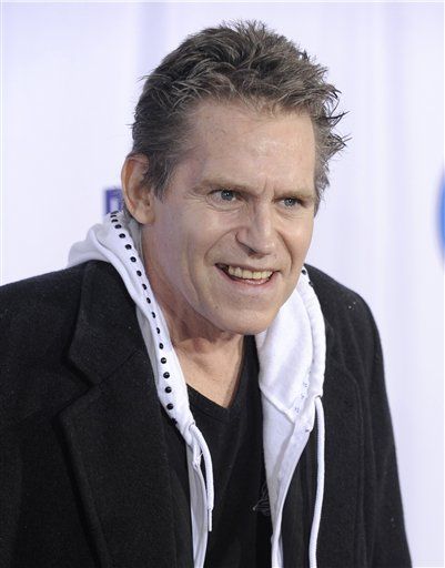 Grease Star Jeff Conaway in Coma After Overdose
