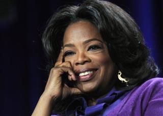 Guy Fakes Robbery to Score Oprah Tickets