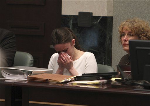 Casey Anthony Trial: In Opening Statement, Caylee's Mother Painted as a Liar