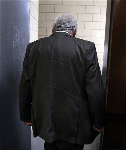 Strauss-Kahn Leans Toward Risky 'Consent' Defense